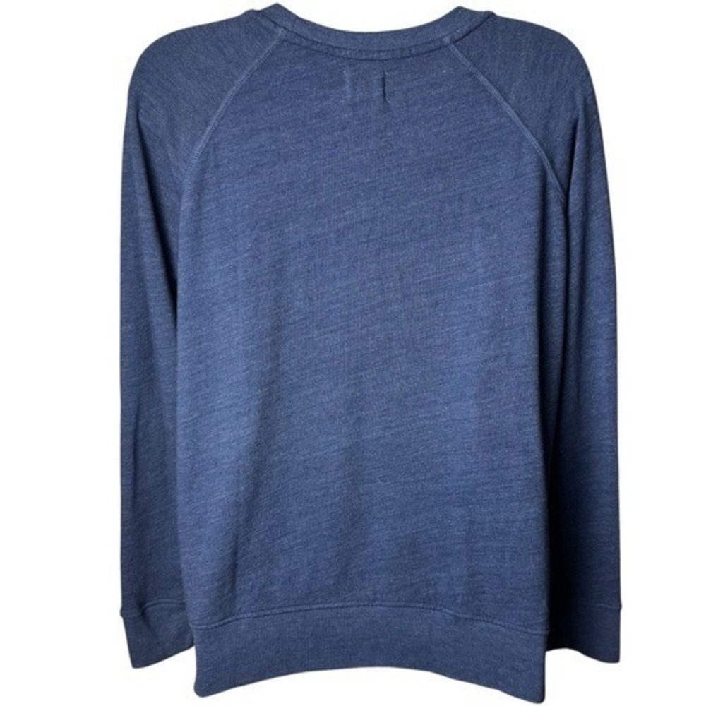 Sundry Championne De Surf Crewneck Sweater Coastal Lightweight Cozy Surf S - Picture 6 of 12